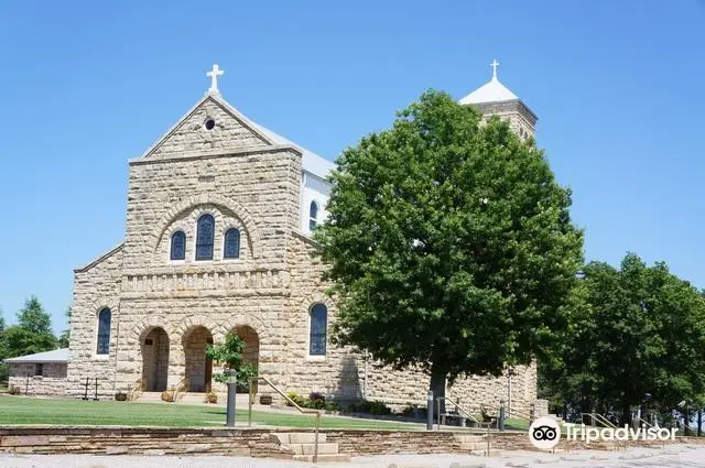 St Mary's Catholic Church