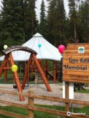 Tom Kelley Memorial Park