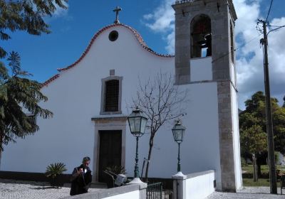 Church of São Lourenço