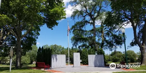 Soldier & Sailor’s Park