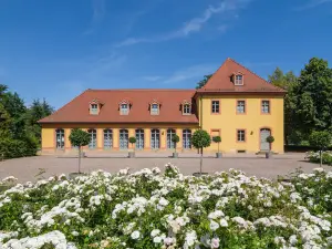 Wielandgut Estate in Ossmannstedt