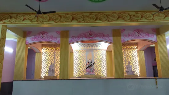 Chintamani Ganpati Mandir