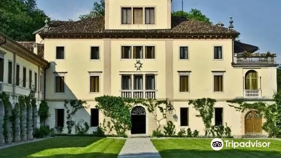 Villa Gaggia