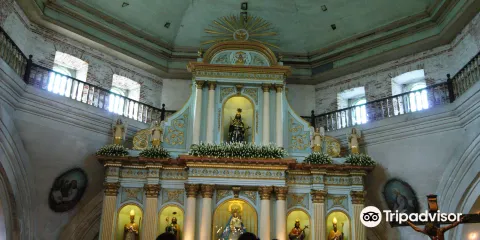 Museo de Bacolor