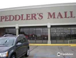 Winchester Peddlers Mall