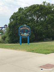 Pawnee Plunge Water Park