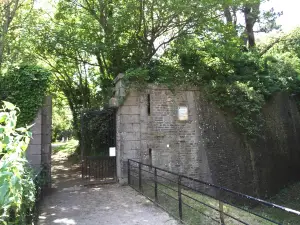 Fort du Dellec