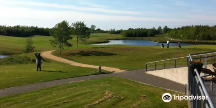 Golfclub de Compagnie