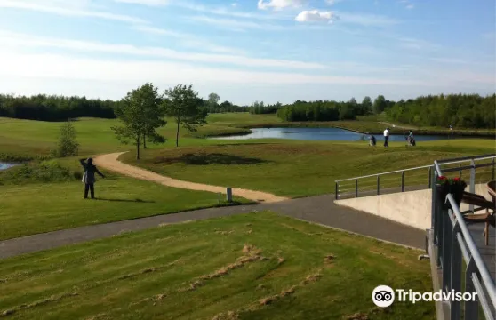 Golfclub de Compagnie