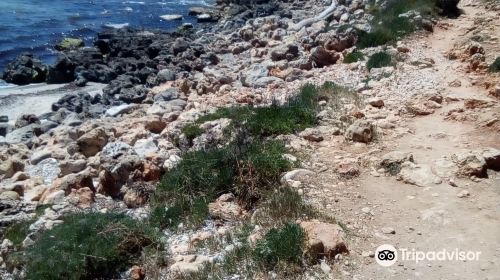 Playa Sant'Adeodat