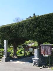 Honsho-ji Temple
