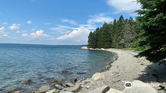 Indian Point Blagden Preserve