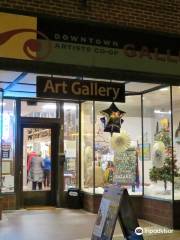 Downtown Artists Co-Op and Gallery
