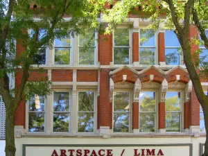 ArtSpace/Lima
