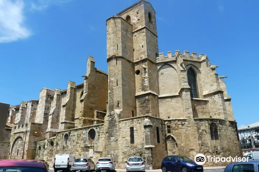 Lapidaire Museum (Musee Lapidaire)