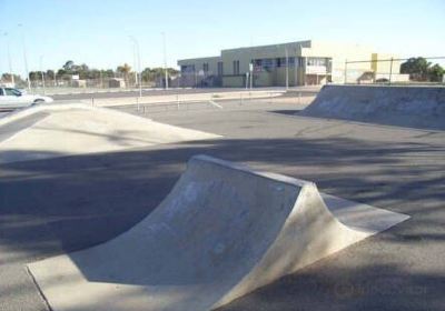 Kadina Skate Park