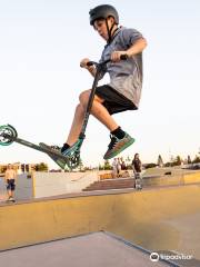 St Kilda Skatepark