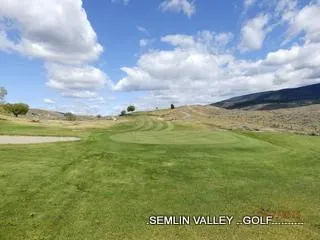 Semlin Valley Golf Course