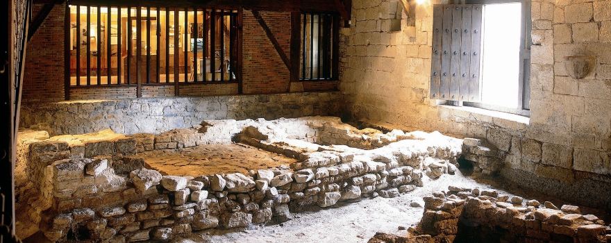 Museo Romano Oiasso