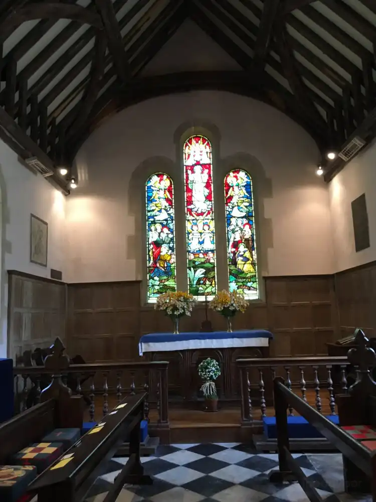Newnham