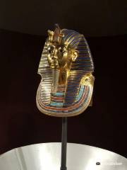 Tutankhamun – His Tomb and His Treasures