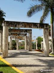 Palacio Municipal de Cozumel