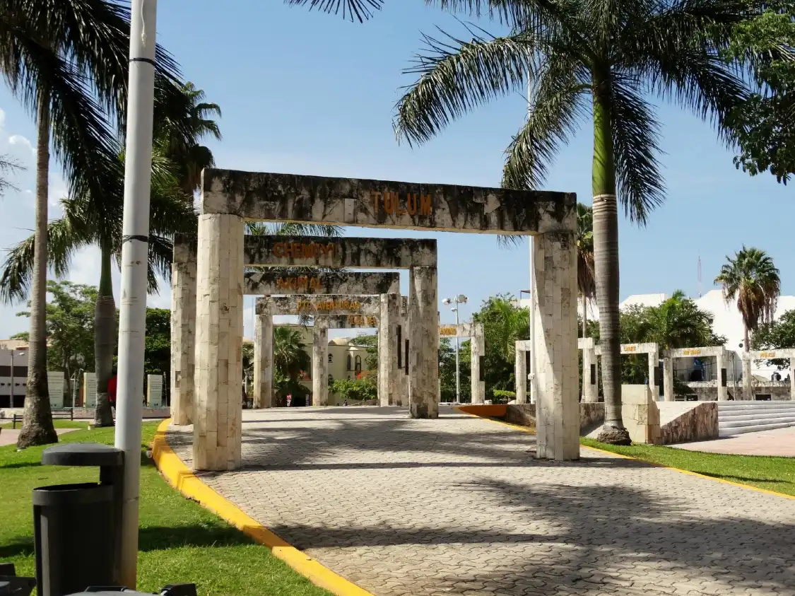 Hotels near Palacio Municipal