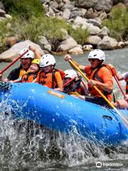 Yellowstone Raft Company