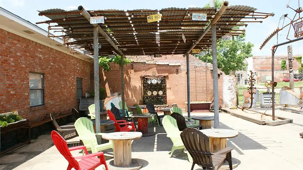 Hotels near TUPPS Brewery