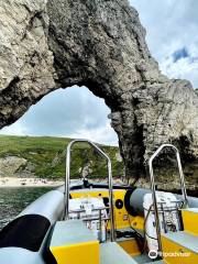 Weymouth Bay RIB Charters