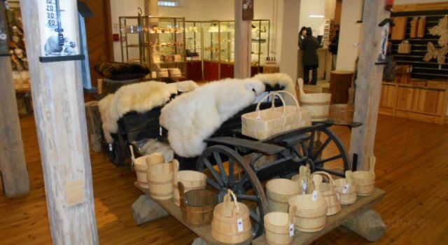 Sagadi Forest Museum