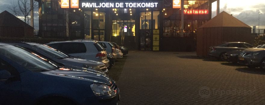 Bowling Houten