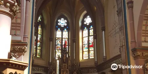 Saint Remigius’s Catholic Parish Church