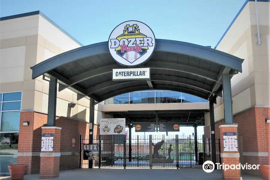 Dozer Park