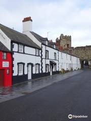 The Smallest House In Great Britain