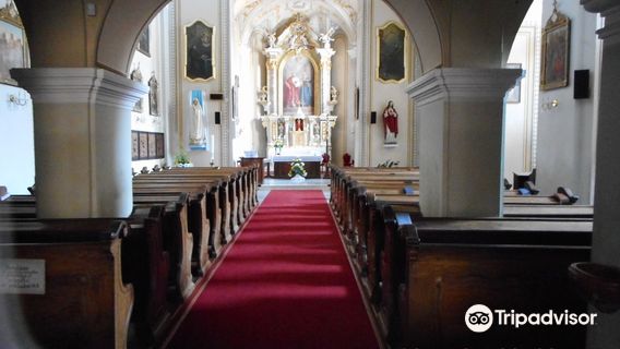 Church of Saints Peter and Paul