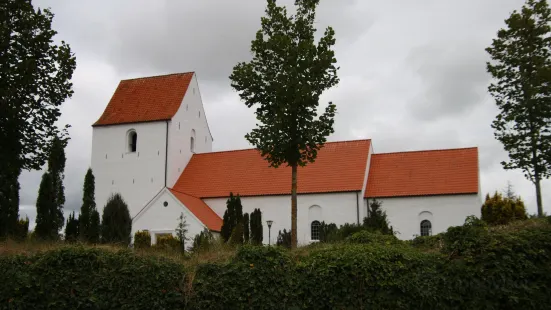 Bjerre Kirke