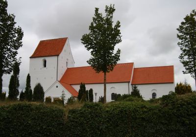 Bjerre Kirke