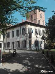 Villa Castellani