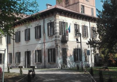 Villa Castellani