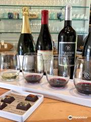Paradise Ridge Winery - Kenwood Tasting Room