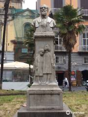 Monumento a Domenico Martuscelli