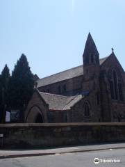 St Ethelwold's Church, Shotton