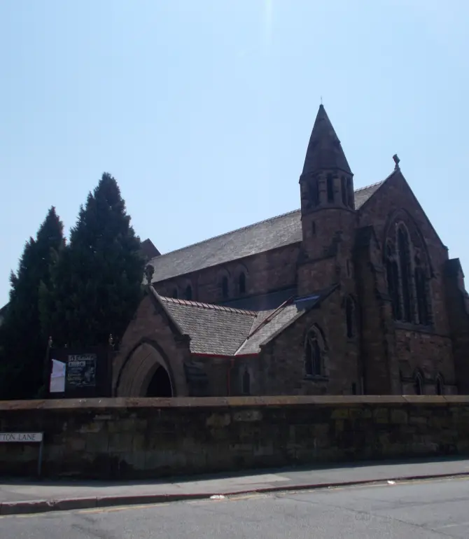 Shotton