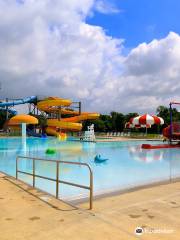 Hiawatha Water Park