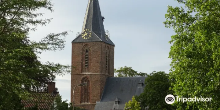 Hofkerk