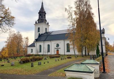 Ockelbo Kyrka