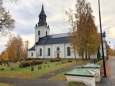 Ockelbo