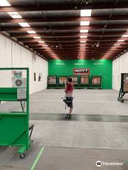 Eliza Archery - Indoor Archery Range and Archery Shop Melbourne