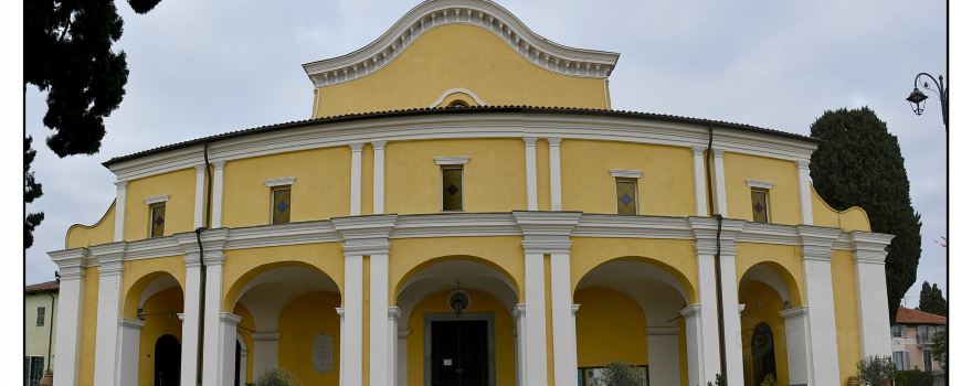 Parrocchia SS. Annunziata